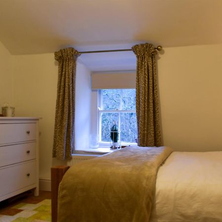 Villa Uk32422 - 4 Banc Llugwy à Betws-y-Coed Extérieur photo
