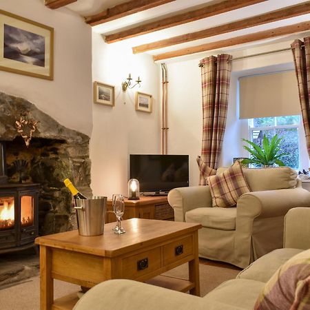 Villa Uk32422 - 4 Banc Llugwy à Betws-y-Coed Extérieur photo