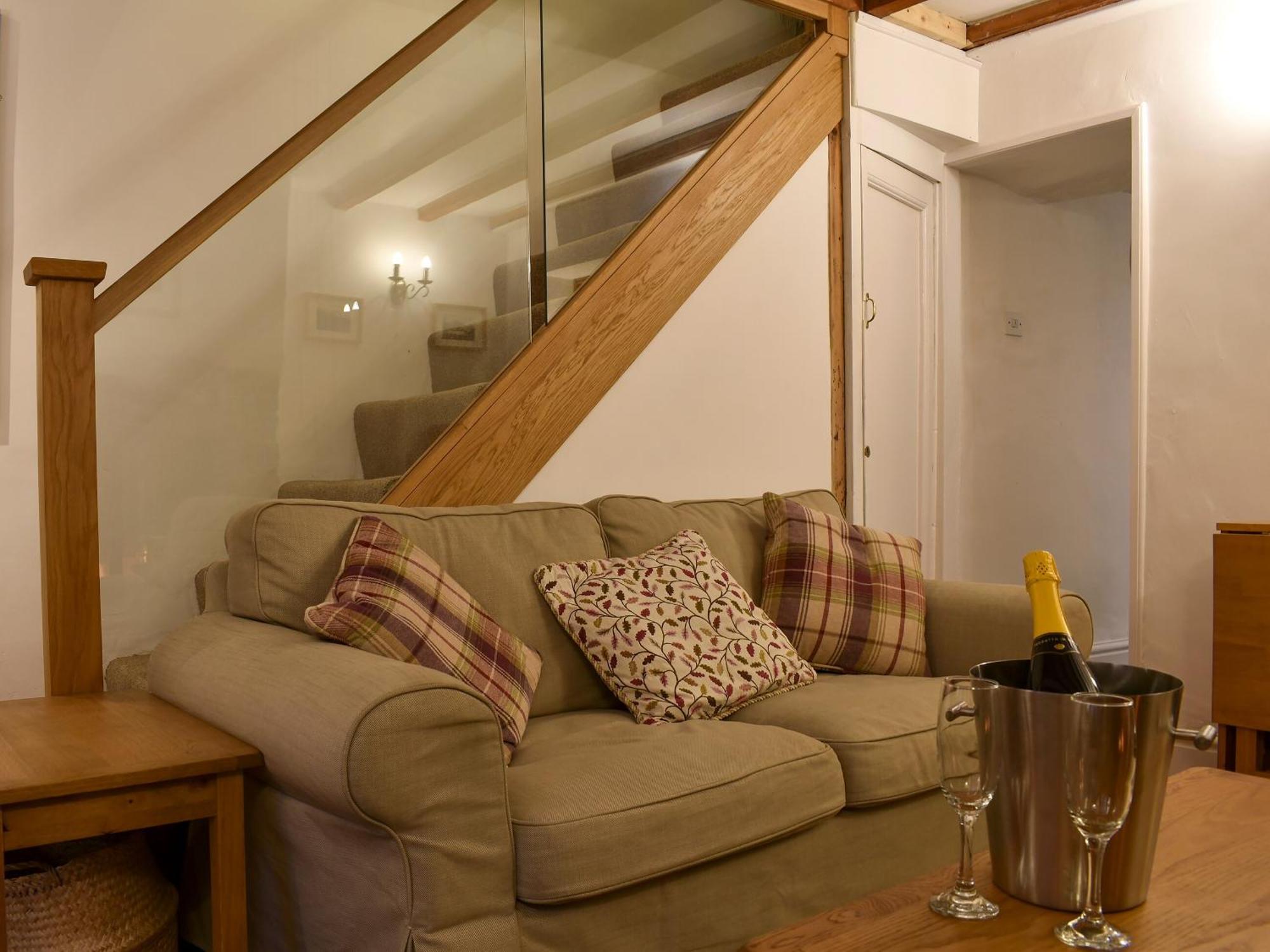 Villa Uk32422 - 4 Banc Llugwy à Betws-y-Coed Extérieur photo